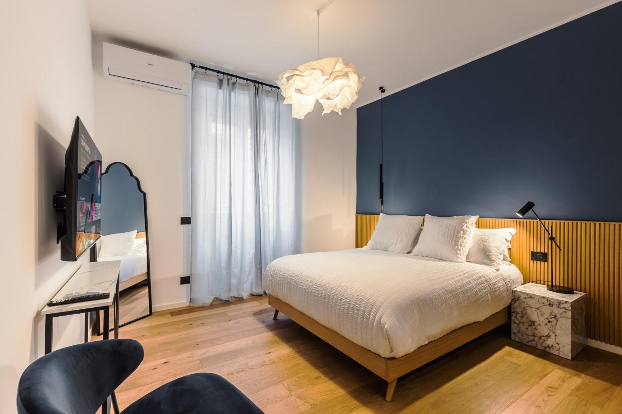 Cereate Apartahotel *