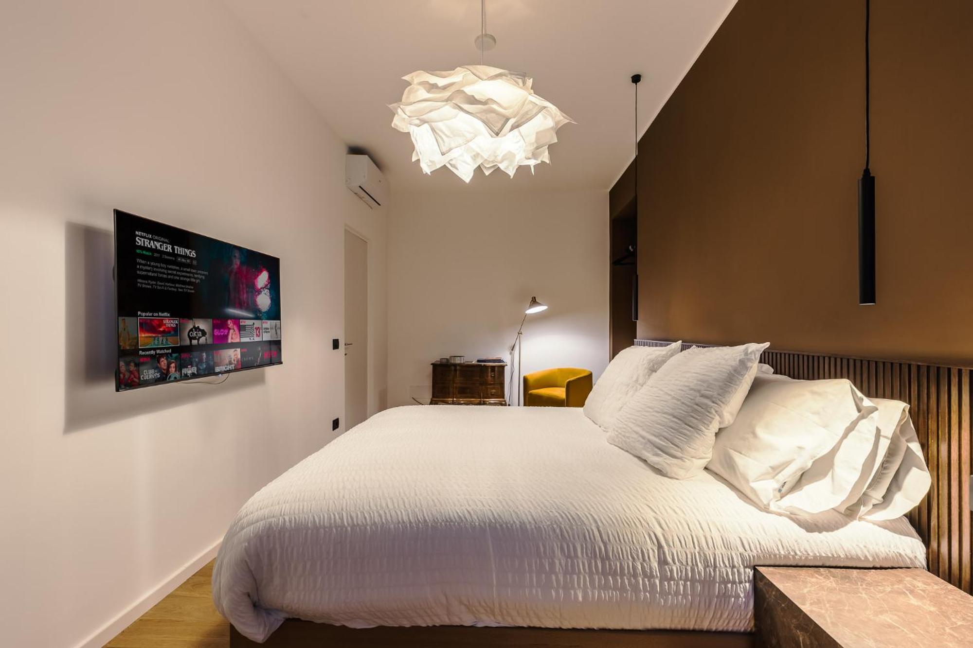 Cereate Apartahotel Roma