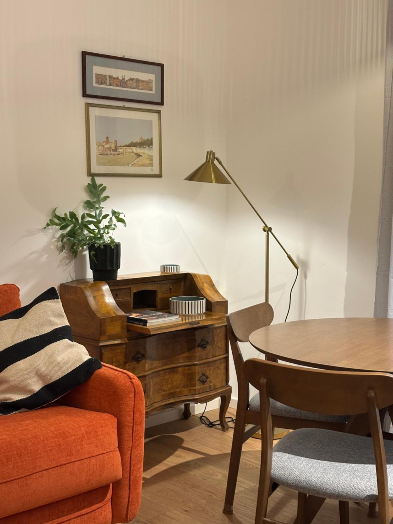 Cereate Aparthotel Rom