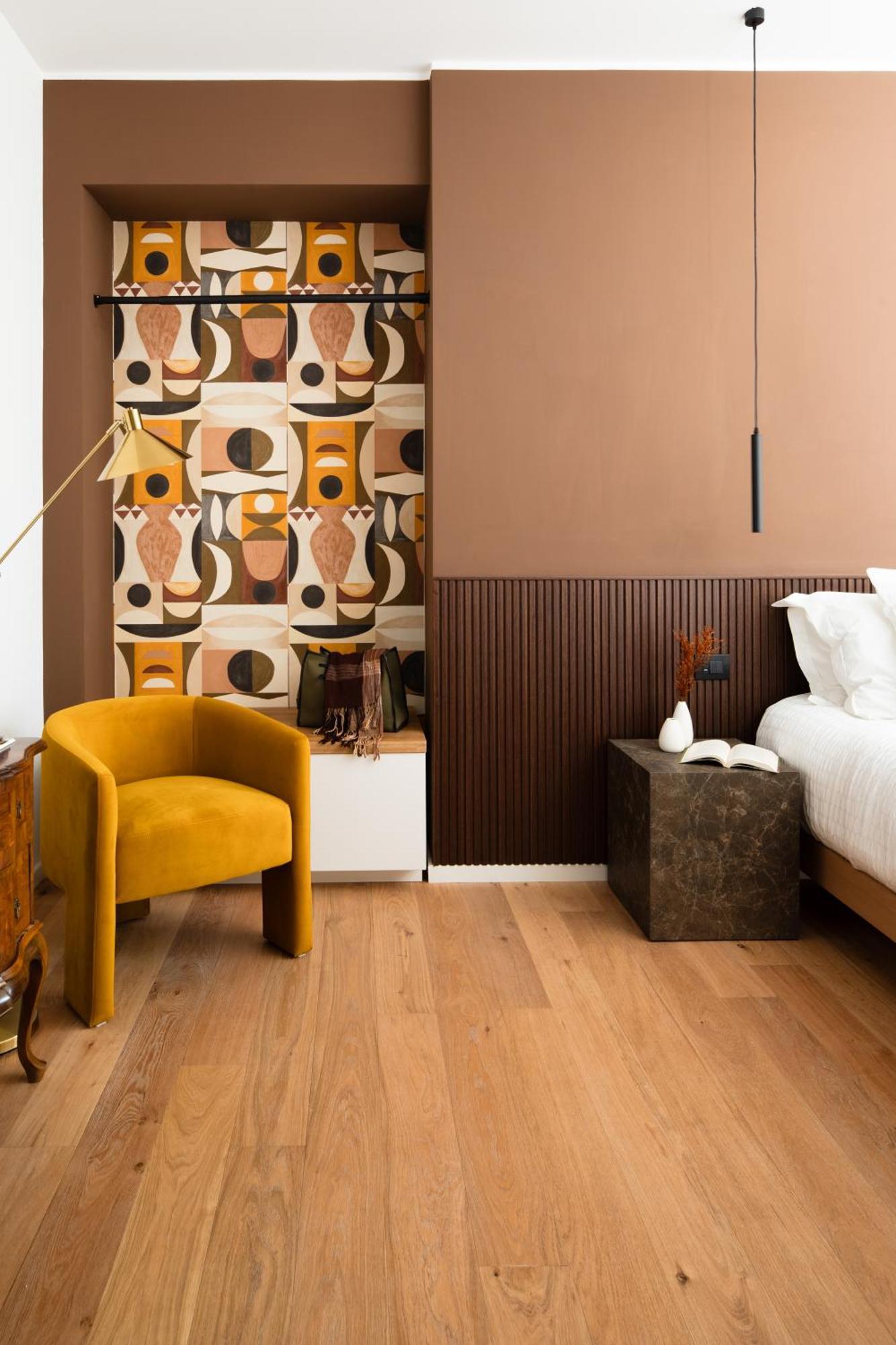 Cereate Apartahotel Roma