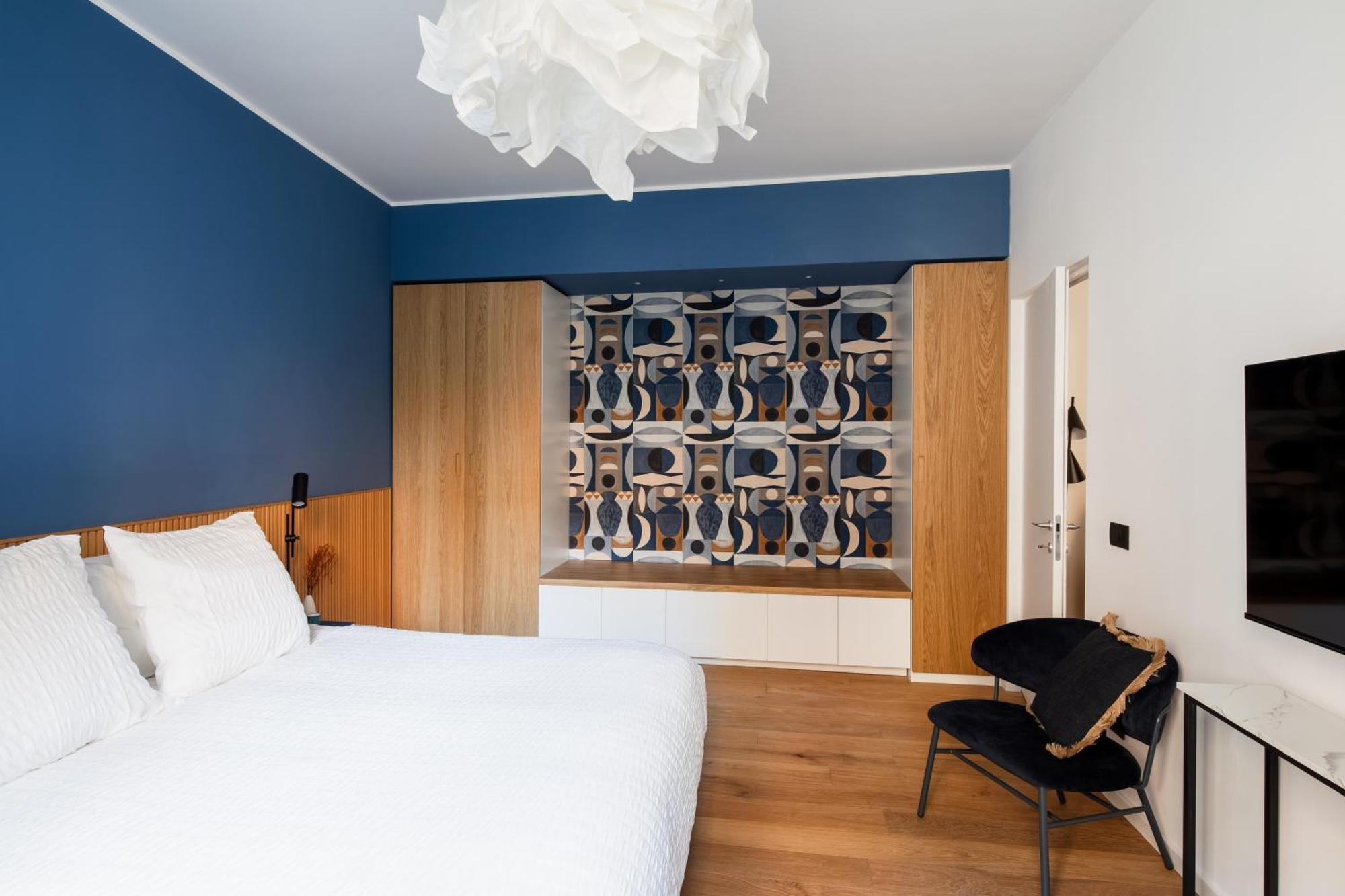 Cereate Apartahotel *