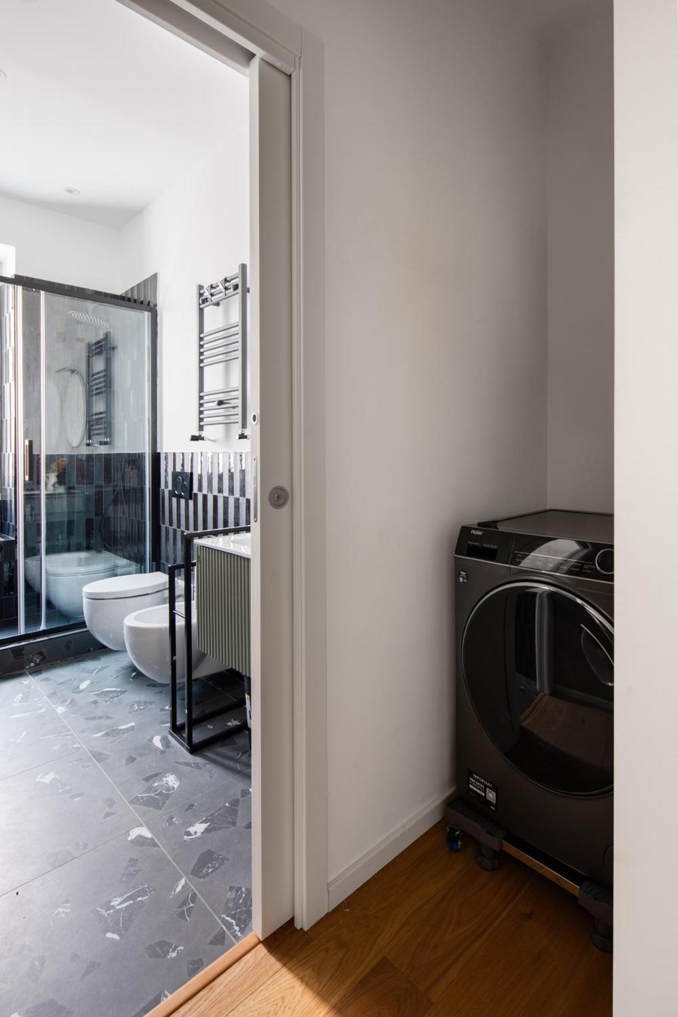 Apart-hotel Cereate Roma