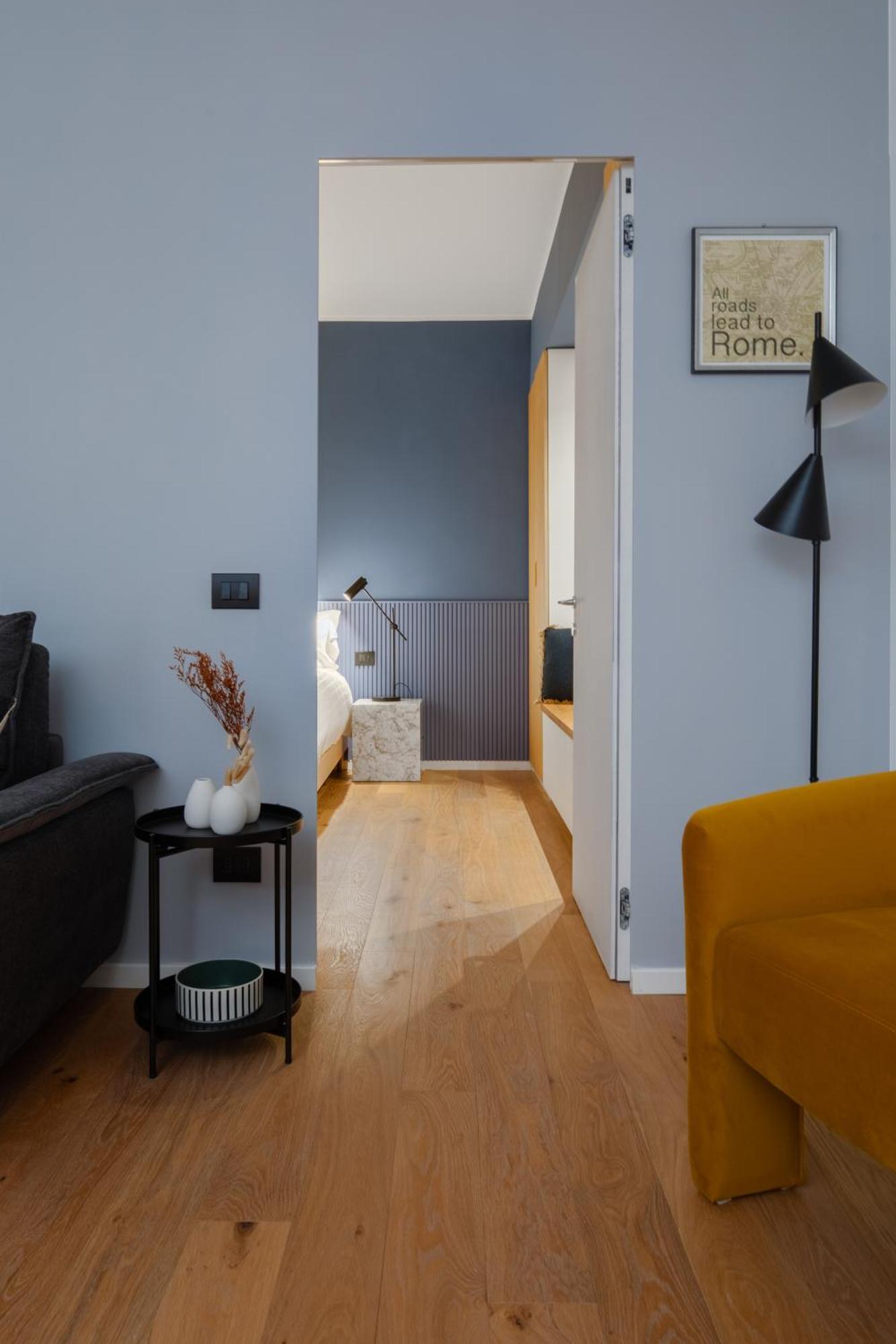 Apart-hotel Cereate Roma